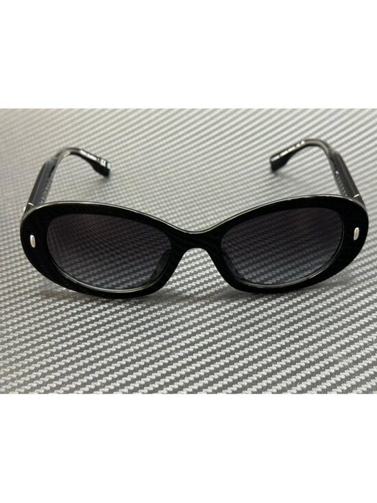 New Tory Burch Women Black Sunglasses 53-19-140 main image 5